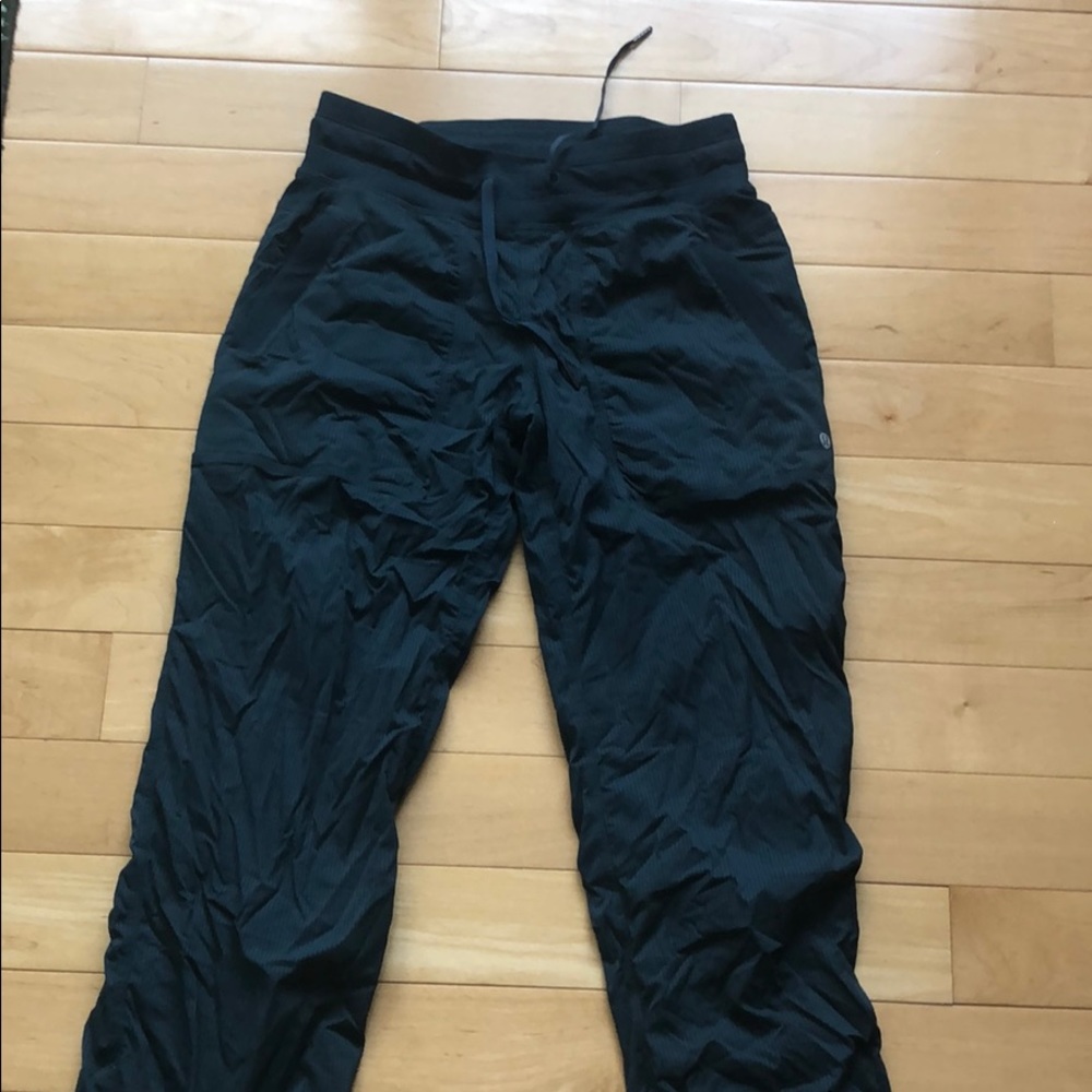 Lululemon Dance Studio Lined pant